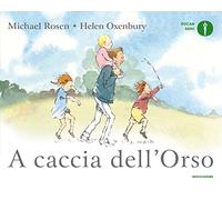 A caccia dell'orso