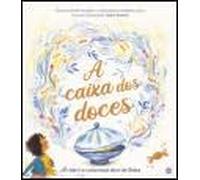A Caixa Dos Doces: Livro De Histórias