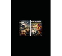 A Caixa Preta da Democracia Brasileira: Quando a tecnologia supera a razão