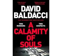 A Calamity of Souls: The gripping historical courtroom drama from the number one bestselling author