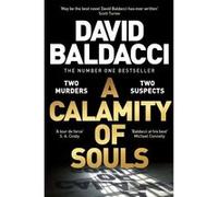 A calamity of souls David Baldacci (Auteur)