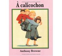 A calicochon de Browne. Anthony (2010) Album