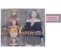 A Call from The Heart [Import]