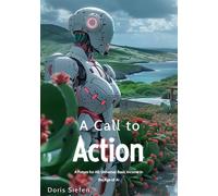 A Call to Action A Future for All: Universal Basic Income in the Age of AI - Doris Siefen - Doris Siefen - ebook (ePub) - Livre