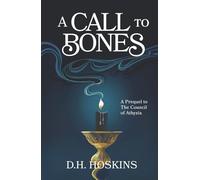 A Call to Bones: A Fantasy Novel of Politics and Magic