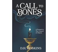 A Call to Bones: A Fantasy Novel of Politics and Magic
