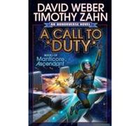 A Call to Duty - [Version Originale] David Weber, Timothy Zahn (Auteur)