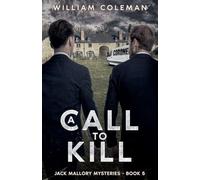 A Call To Kill