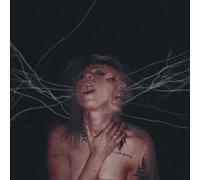 A Call To The Void Exclusivit? Vinyle Rouge Transparent