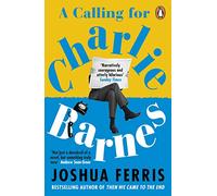 A Calling for Charlie Barnes