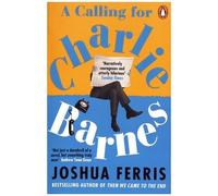 A Calling For Charlie Barnes