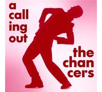 A Calling Out [SK Import]