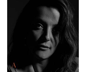 A - Camille Lellouche