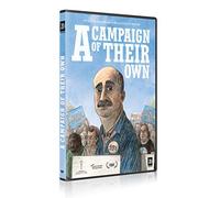 A Campaign of Their Own [ NON-USA FORMAT, PAL, Reg.0 Import - Switzerland ]
