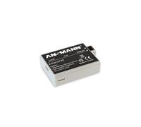 Ansmann Batterie appareil photo A-Can LP-E5 7,4 V 1000 mAh Li-Ion – Canon 450D/500D/1000D – 1 PCE
