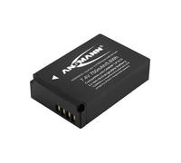 Ansmann A-Can LP-E12 Batterie pour appareil photo Remplace l'accu d'origine LP-E12 7.4 V 750 mAh