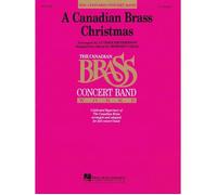 A Canadian Brass Christmas / Conducteur