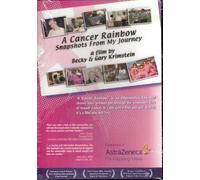 A Cancer Rainbow: Snapshots From My Journey [DVD]
