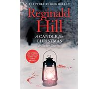 A Candle for Christmas & Other Stories