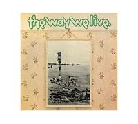 A Candle For Judith 2003 [Vinyl]