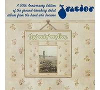 Tractor A Candle for Judith (Vinyl) 50th Anniversary 12" Album