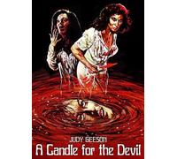 A Candle for The Devil (aka It Happened at Nightmare Inn)