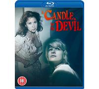 A Candle For The Devil [Blu-ray]