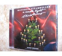 A Candle Light Christmas