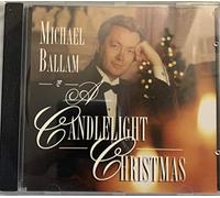 A candlelight christmas