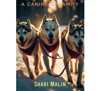 A Canine Calamity The Veterinary Detective Agency Book, #8 - Shari Malin - Shari Malin - ebook (ePub) - Livre