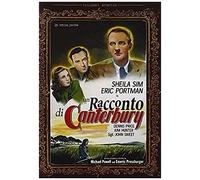 Un racconto di Canterbury (special edition) [(special edition)]