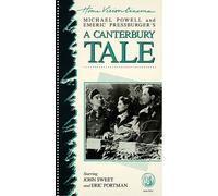 A Canterbury Tale