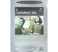 A Canterbury Tale [Import anglais]