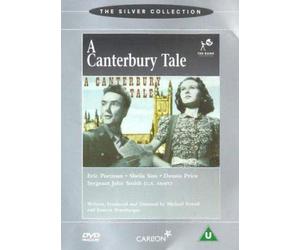 A Canterbury Tale [Import anglais]