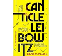 A Canticle For Leibowitz