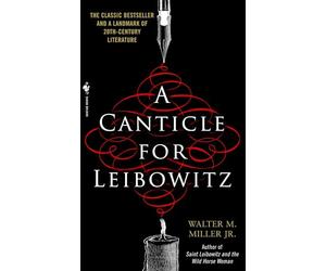 A Canticle for Leibowitz