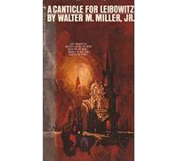 A Canticle for Leibowitz (Bantam S2973)