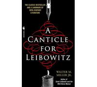(A CANTICLE FOR LEIBOWITZ ) By Miller, Walter M. (Author) Paperback Published on (05, 2006)