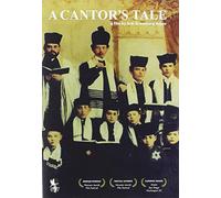 A Cantor's Tale