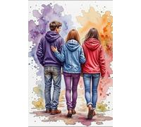 A Canvas of Life