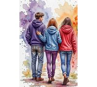 A Canvas of Life