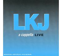 A Capella Live