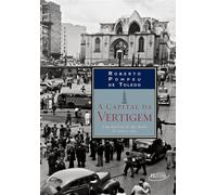 A capital da vertigem (Nova edição) Uma história de São Paulo de 1900 a 1954 - Roberto Pompeu de Toledo - Objetiva - ebook (ePub) - Livre