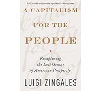 A Capitalism for the People