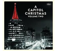 Various Artists - A Capitol Christmas, Vol. 2 (Various Artists) [Cd]
