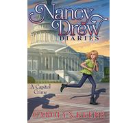 A Capitol Crime (Volume 22)
