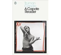A Capote Reader