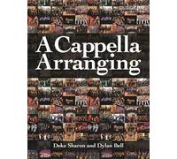 A Cappella Arranging-