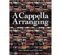 Cappella Arranging