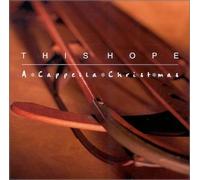 A Cappella Christmas (US [Import]